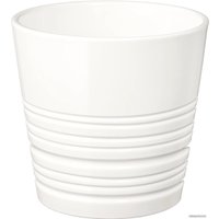 Кашпо Ikea Мускот 303.781.90 (белый)