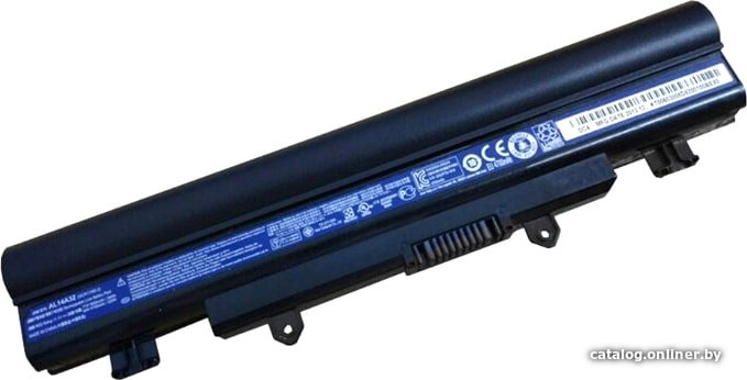 Аккумуляторы для ноутбуков Копия Acer AL14A32
