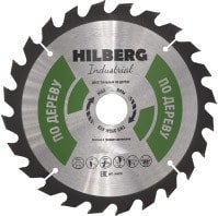 

Пильный диск Hilberg HW205