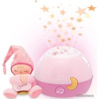 Музыкальная игрушка Chicco Первые грезы 00002427100000