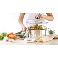 Крышка Pyrex BH24