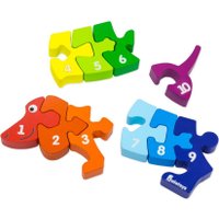 Развивающая игра Alatoys Такса ПЗЛ66