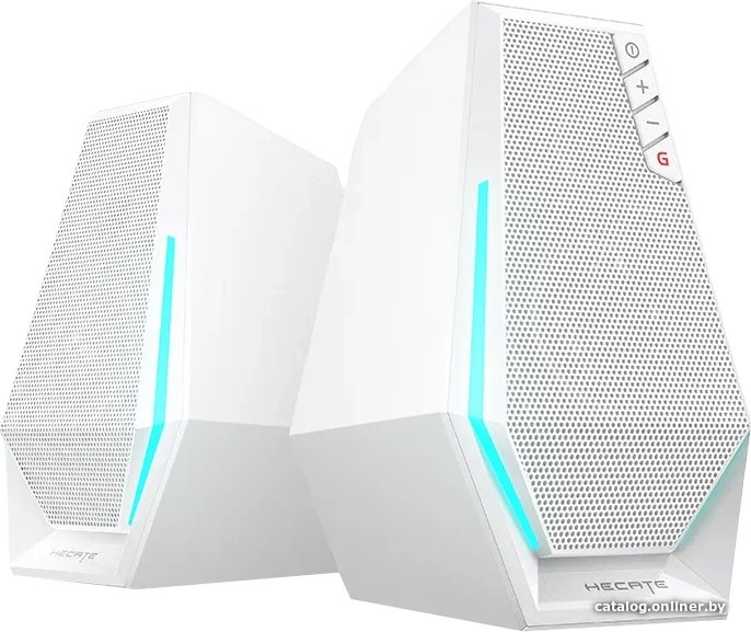 Акустика Edifier Hecate G1500 (белый)