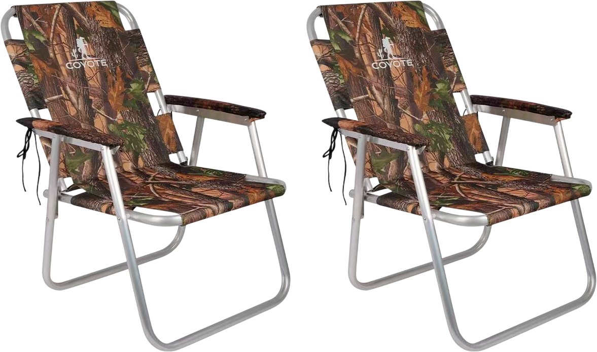 

Кресло Coyote HYA009S (2шт)