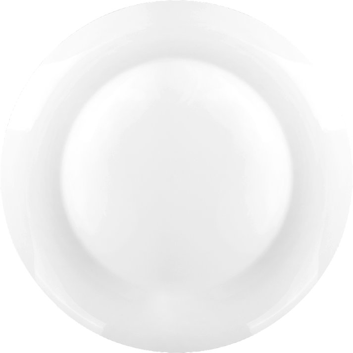 Тарелка глубокая Sam&Squito Classic JXA389-10 фк812