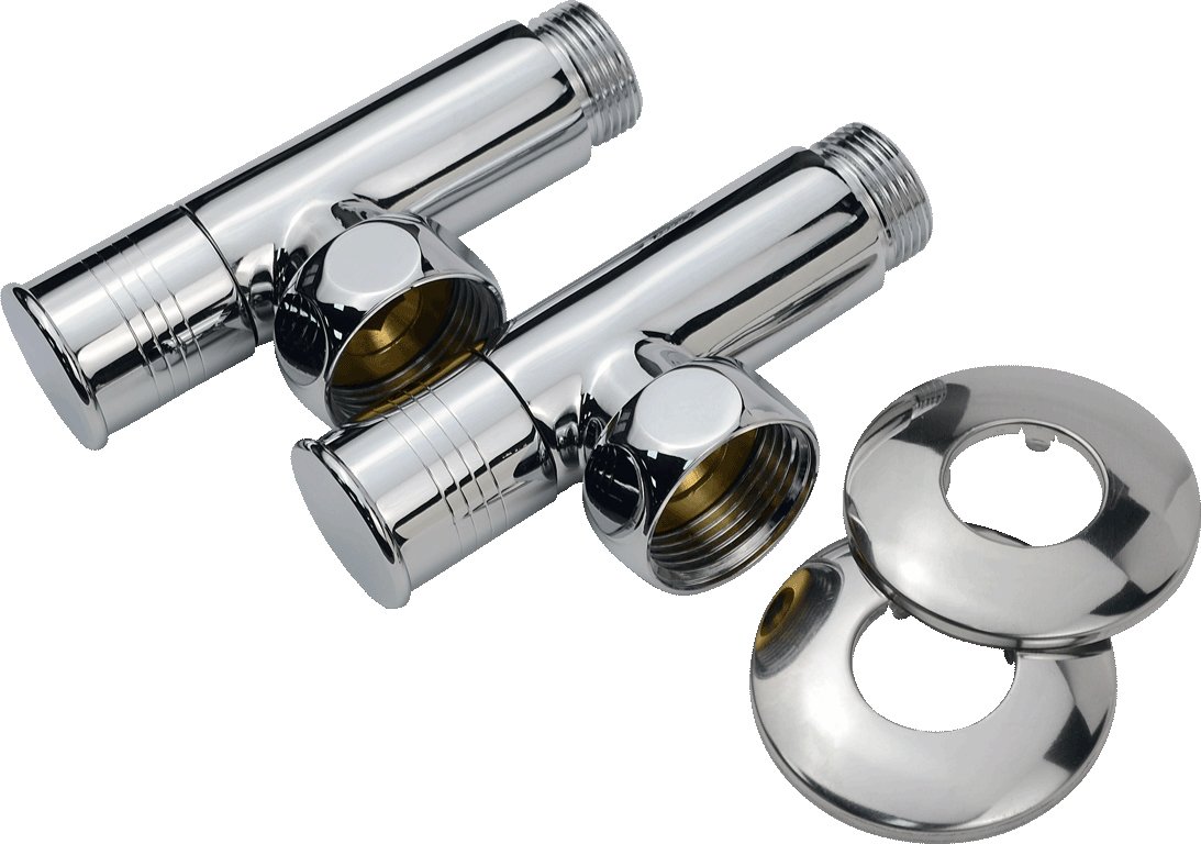 

Вентиль Gloss & Reiter угловой колпачковый гайка-штуцер 1''х3/4'' с отражателем 4814995021386