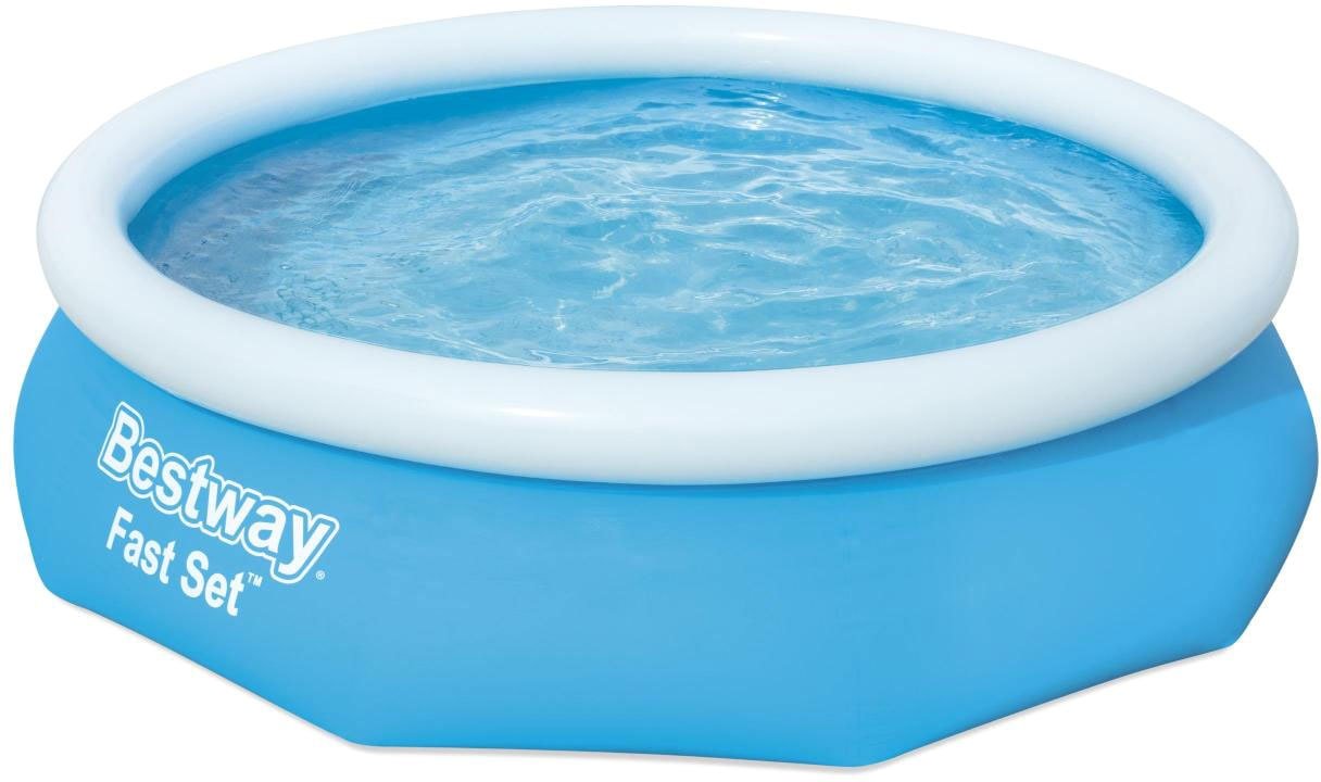 

Надувной бассейн Bestway 305х76 (синий) [57266]