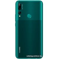 Смартфон Huawei Y9 Prime 2019 STK-L21 4GB/128GB (изумрудно-зеленый)