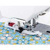 Вышивальная машина Janome Memory Craft 1000E