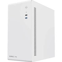 Корпус Zircon Mozart (белый)