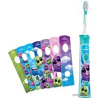 Электрическая зубная щетка Philips Sonicare For Kids [HX6322/04]