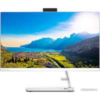 Моноблок Lenovo IdeaCentre 3 24ALC6 F0G100TRRK