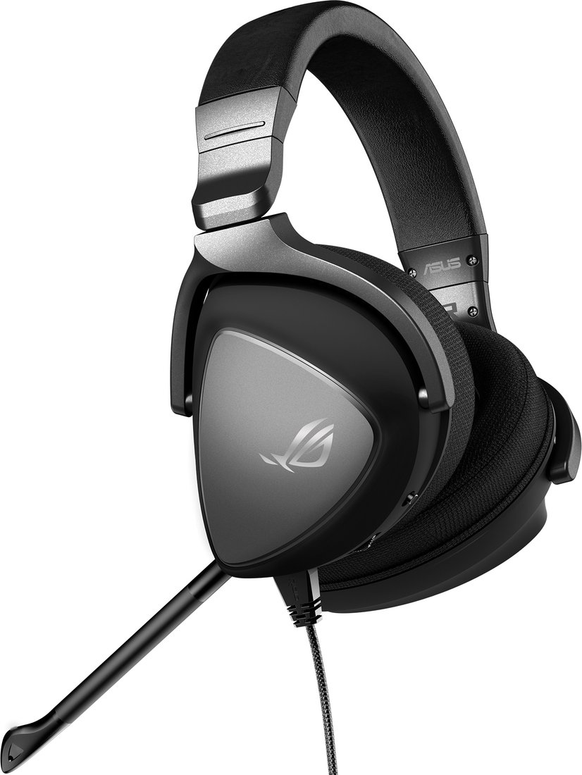 

Наушники ASUS ROG Delta Core