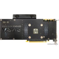 Видеокарта EVGA GTX TITAN Hydro Copper Signature 6GB GDDR5 (06G-P4-2795)