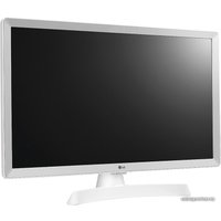 Телевизор LG 24TQ510S-WZ