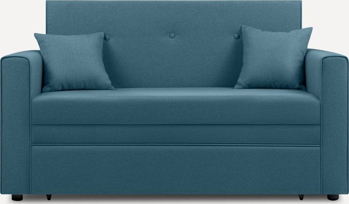 

Диван Divan Види Textile Ocean 181543 (зеленый)