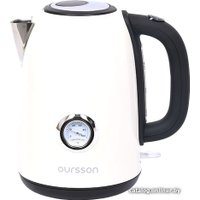 Электрический чайник Oursson EK1752M/IV