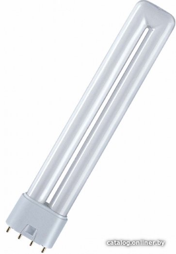 Люминесцентная лампа Osram Dulux L 2G11 24 Вт 4000 К