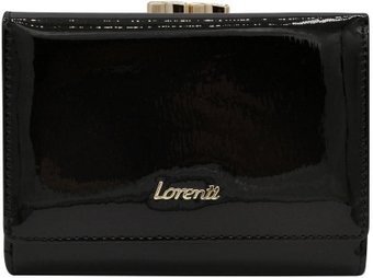 Cedar Lorenti 15-09-SH-RFID (черный)