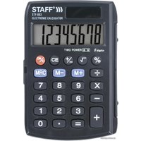 Калькулятор Staff STF-883 250196