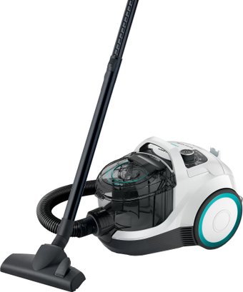 Пылесос Bosch BGS21WHYG