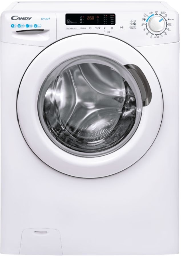 

Стиральная машина Candy CS4 1262DE/1-S