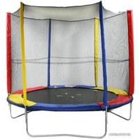 Батут Sundays Acrobat 374см - 12ft