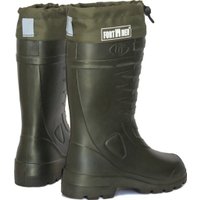 Сапоги FortMen Эва Козырь 31 350УМ утепленные с манжетой (р-р 43)