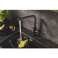 Смеситель Grohe Blue Pure 30590KF0