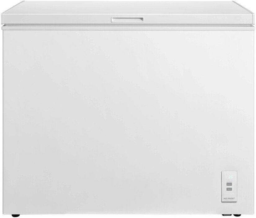 

Морозильный ларь Kraft BC-265NFI