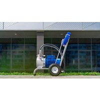 Краскораспылитель Dino-Power DP-6000