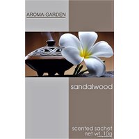 Ароматическое саше Aroma-Garden Сандал 1055609