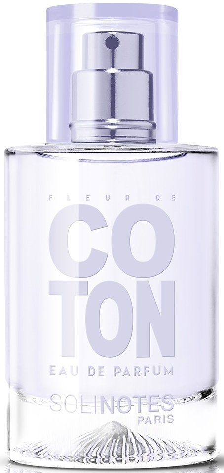 

Парфюмерная вода Solinotes Fleur De Coton EdP (15 мл)