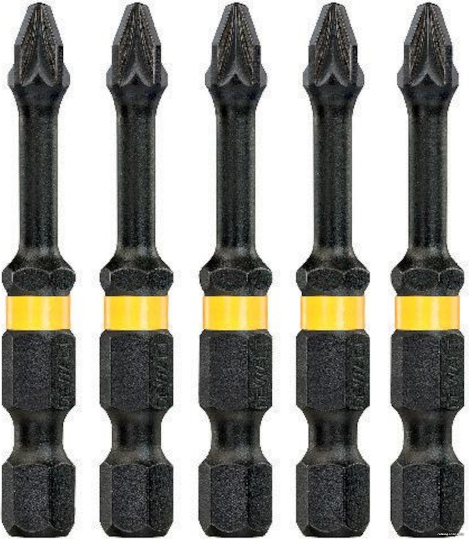 Набор бит DeWalt DT7390T