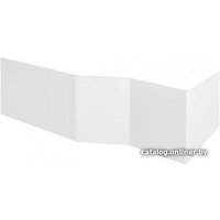 Фронтальный экран под ванну Besco Integra 170 (левый)