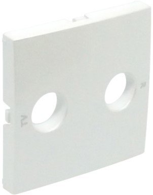 

Накладка для розетки Efapel Logus90 (90776 TBR)