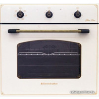 Электрический духовой шкаф Electronicsdeluxe 6006.03ЭШВ-037