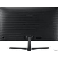 Монитор Samsung U28H750UQI [LU28H750UQIX]