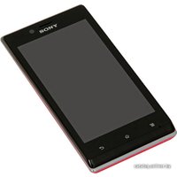 Телефон Sony Xperia J ST26i