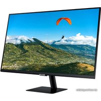 Smart монитор Samsung Smart LS27AM500NIXCI