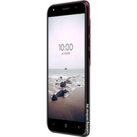 Телефон BQ BQ-5031G Fun 2GB/16GB (красный)