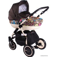 Универсальная коляска Lonex SPEEDY V LIGHT