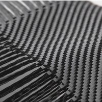 Чехол для телефона Pitaka MagEZ Case 4 для iPhone 15 Pro (1500D twill, черный/серый)