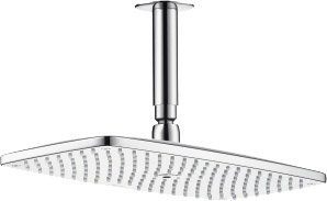 

Верхний душ Hansgrohe Raindance E 360 AIR 1jet (27381000)