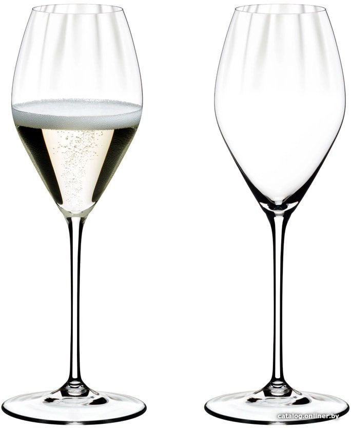 

Набор бокалов для шампанского Riedel Performance 6884/28