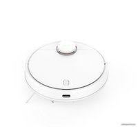 Робот-пылесос Xiaomi Robot Vacuum S10 B106GL + Умная лампочка Mi Smart LED Bulb Essential GPX4021GL (европейская версия, белый)