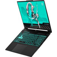 Игровой ноутбук ASUS TUF 5 Pro 2025 FX607JVR14900-0EAEXHB8X10