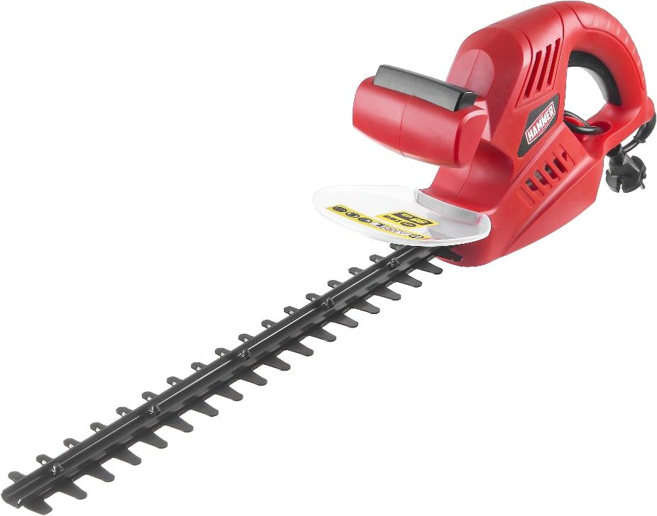 

Кусторез Hammer KST700E