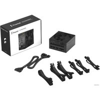 Блок питания Fractal Design Ion Gold 650W FD-P-IA2G-650