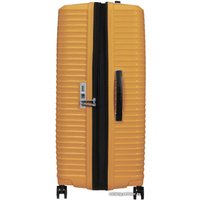 Чемодан-спиннер Samsonite Upscape Yellow 81 см